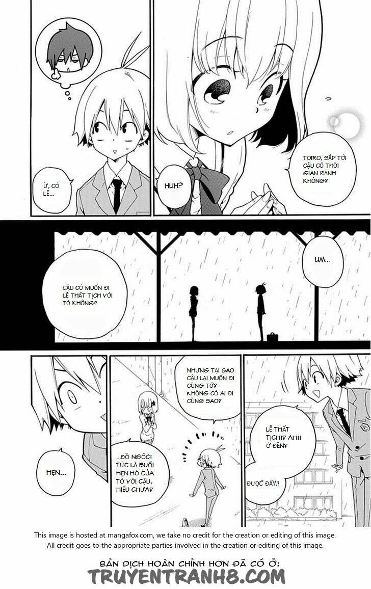 kuro no tantei chapter 5.1 13