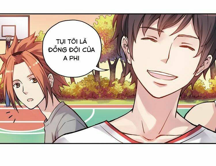 hương vị mùa hạ chapter 32 15