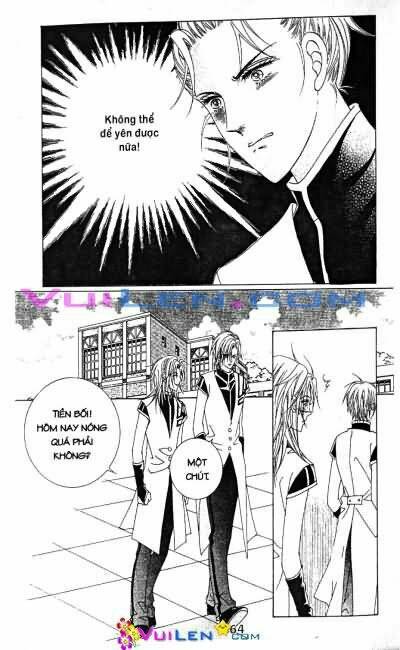 người duy nhất chapter 92 5