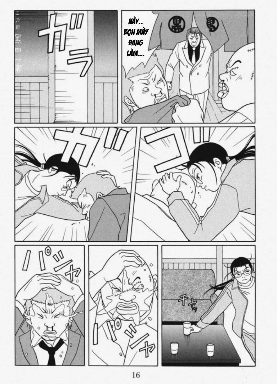 gokusen chapter 114 16