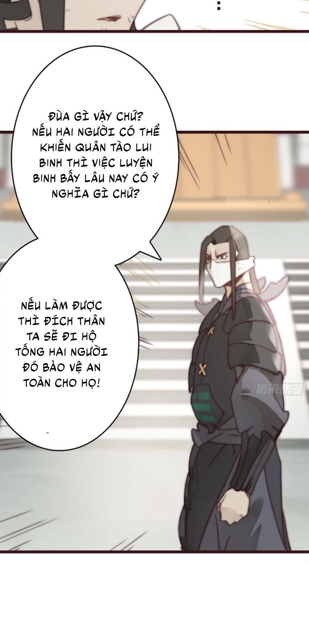 tam quốc thăng thiên ký chapter 21 15