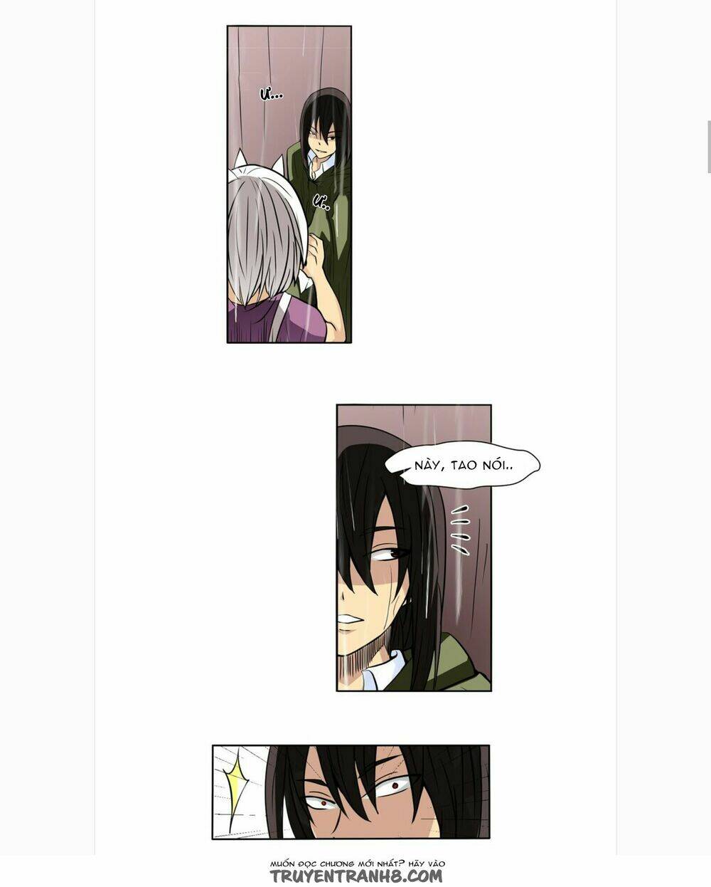 vì tôi là ông chú mở tiệm bán vũ khí chapter 31 5