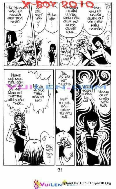 ánh đèn rực rỡ chapter 7 92