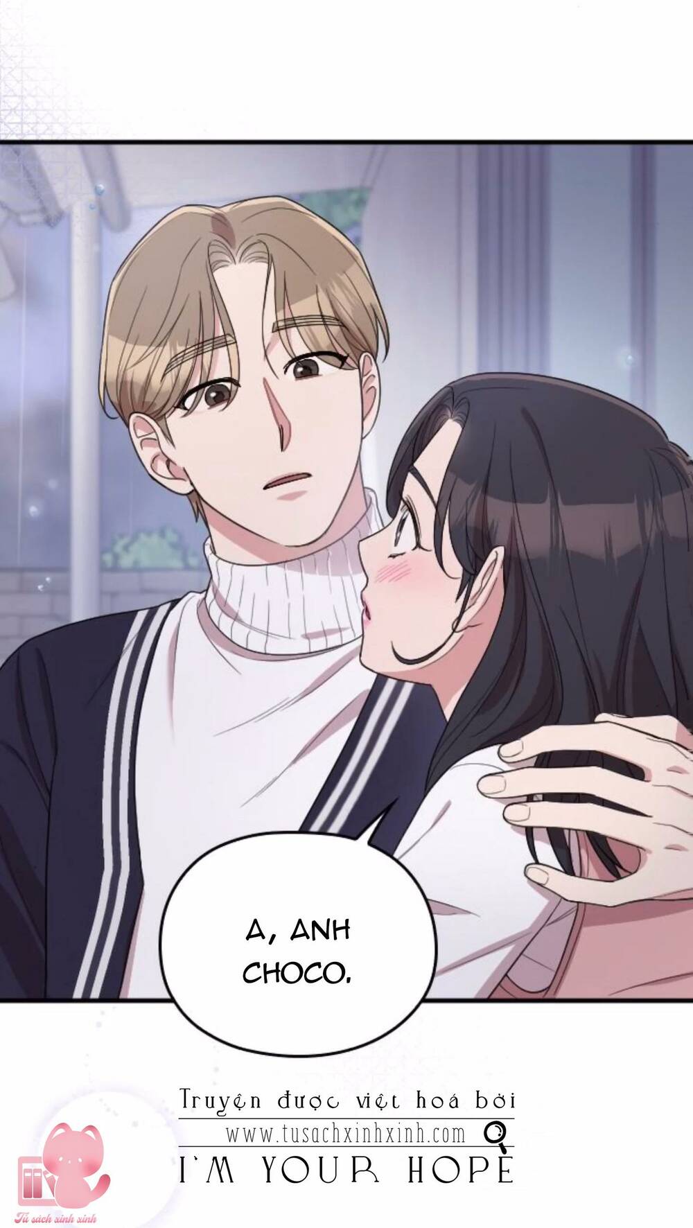 cô đi mà lấy chồng tôi đi chapter 63 126