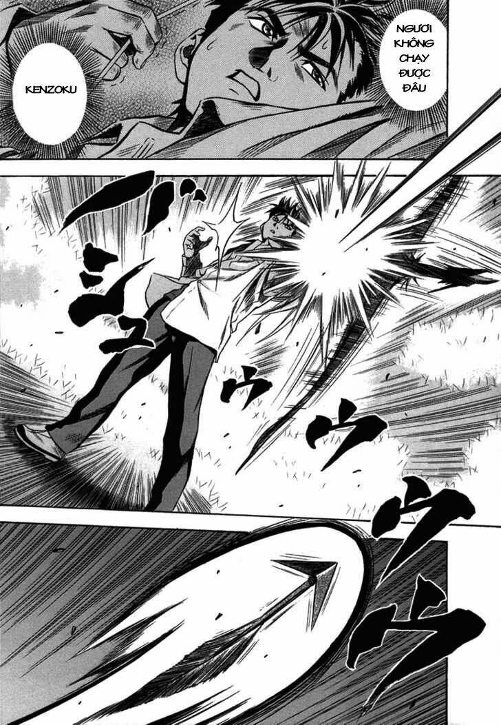 otogi matsuri chapter 18 30