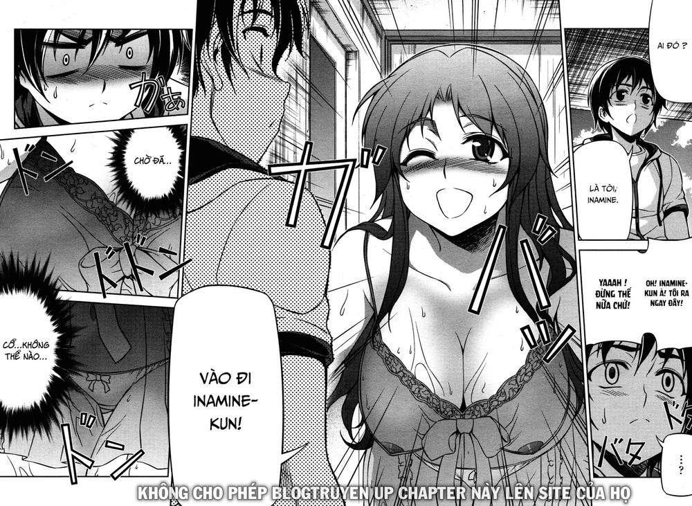 koimoku chapter 7 12