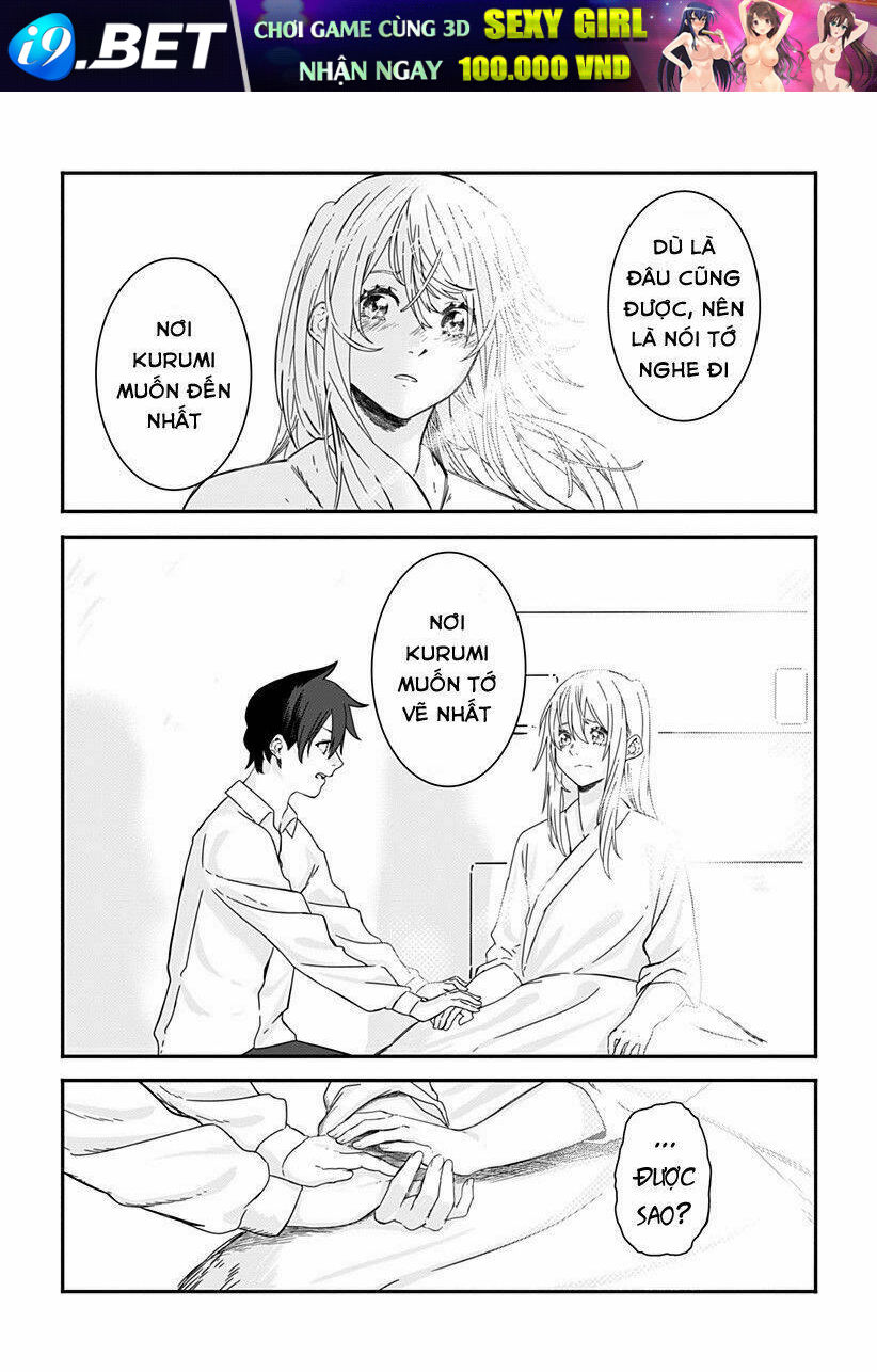 kanojo wa itsumo kagayaiteita chapter 0 39