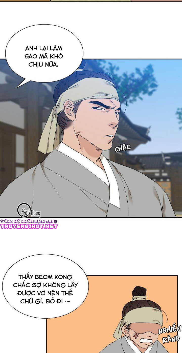 mắt phủ toàn sương chapter 24.2 1