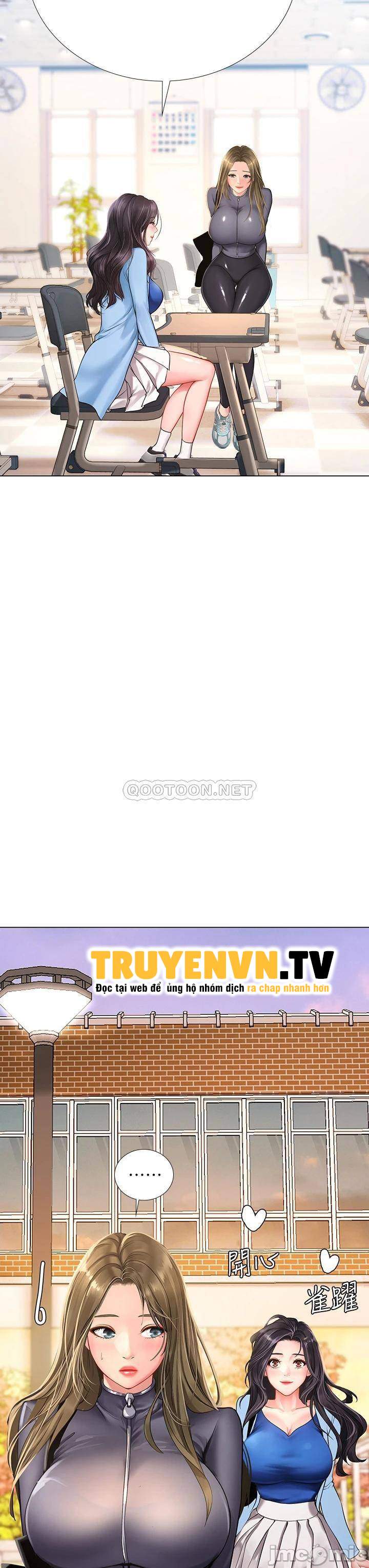 should i study at noryangjin? chapter 86 36