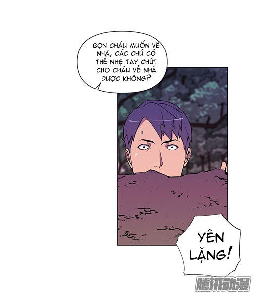 thảm họa mã 0 chapter 9 22