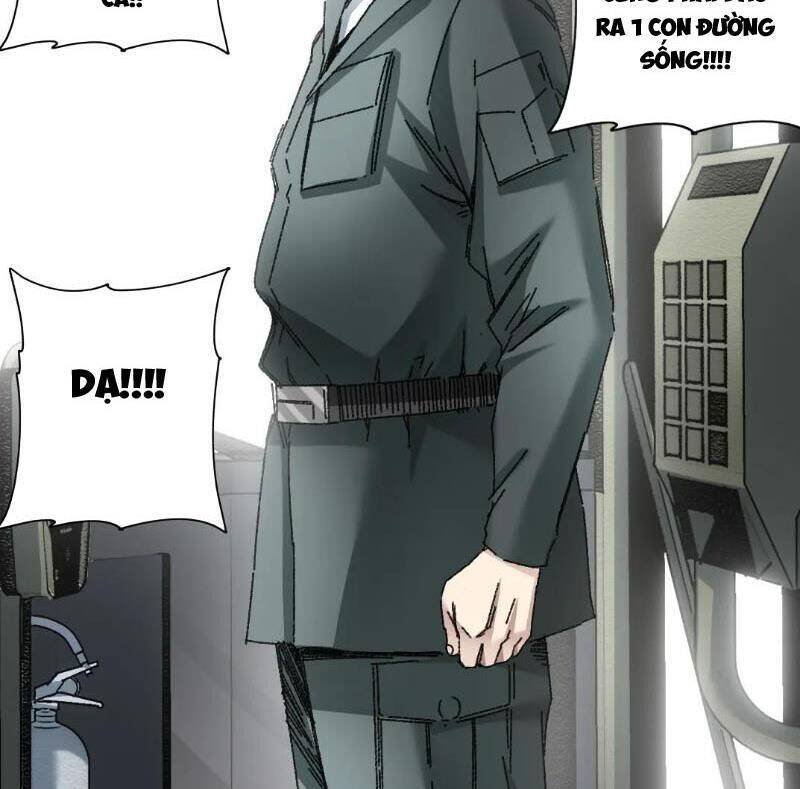 ta tạo ra tổ chức cứu thế chapter 10 53