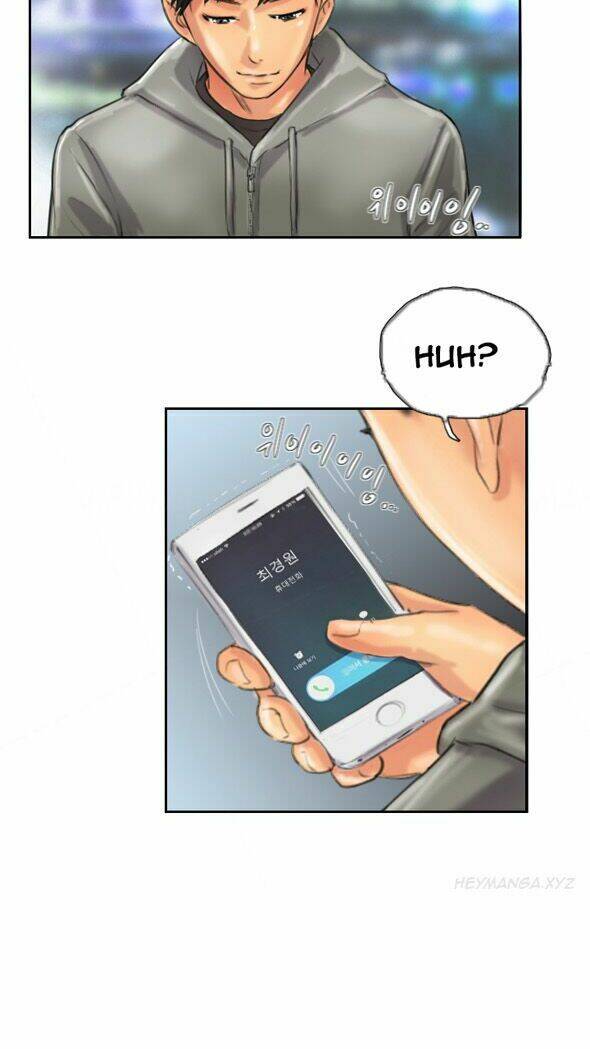 hoán kiểm trọng sinh chapter 11 36