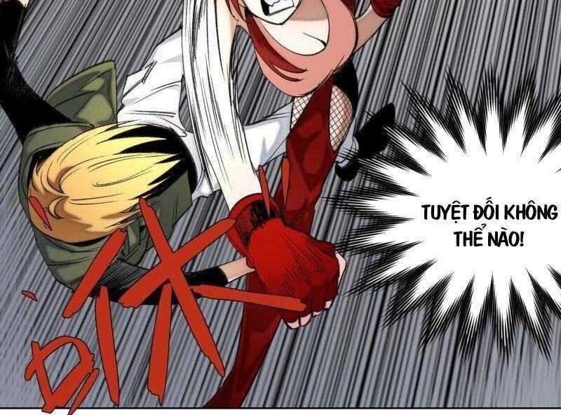 minh nhật chi kiếp chapter 95 15