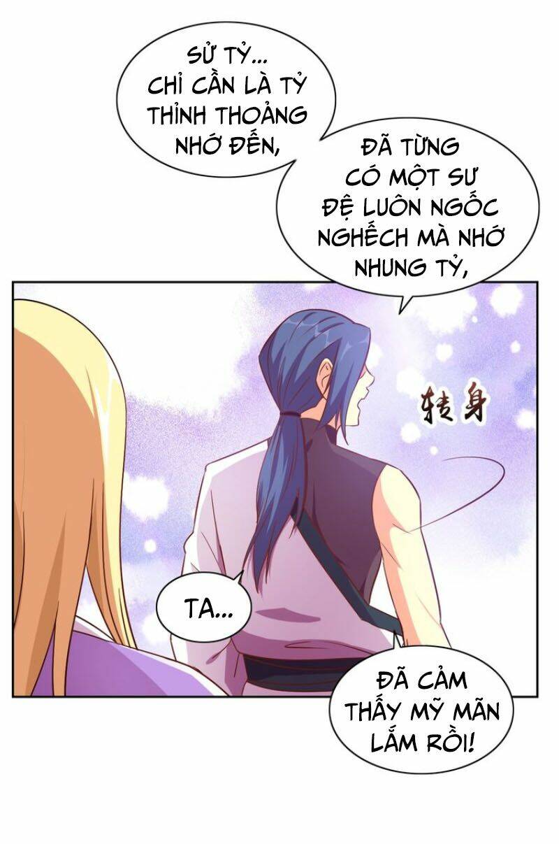 chín năm nghĩa vụ tu chân chapter 27 22