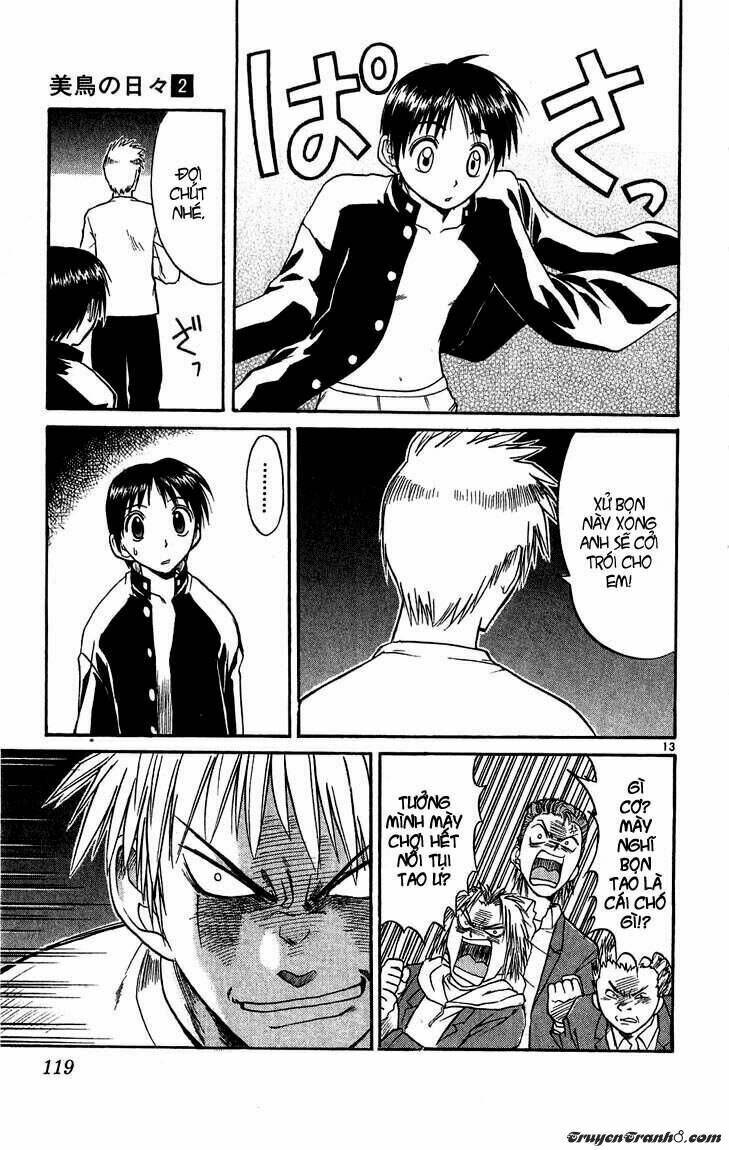 midori no hibi chapter 17 13