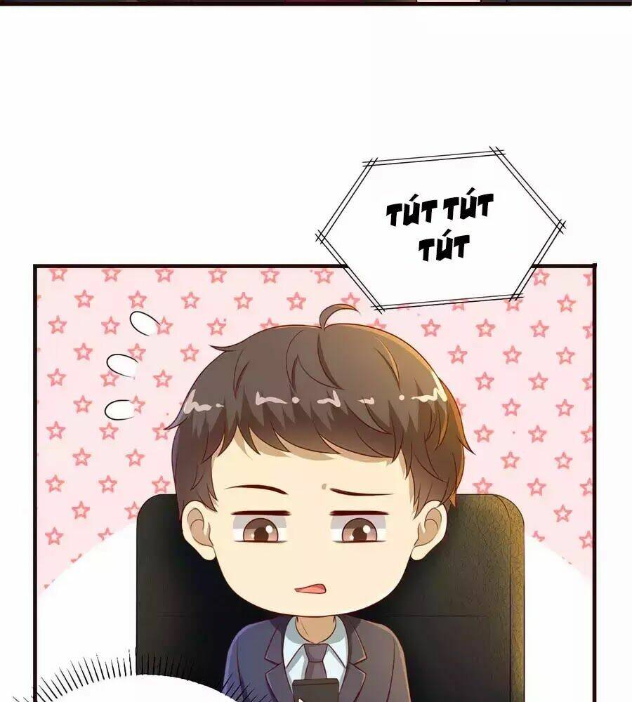 báo hệ nam hữu đích thiên tầng thao lộ chapter 33 44