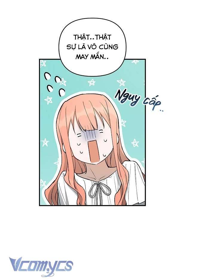 phương pháp trở thành con gái của người hùng bóng đêm chapter 14 53
