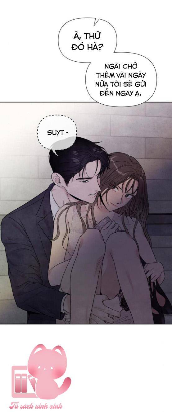 điều khiến tôi quyết tâm muốn chết chapter 58 56