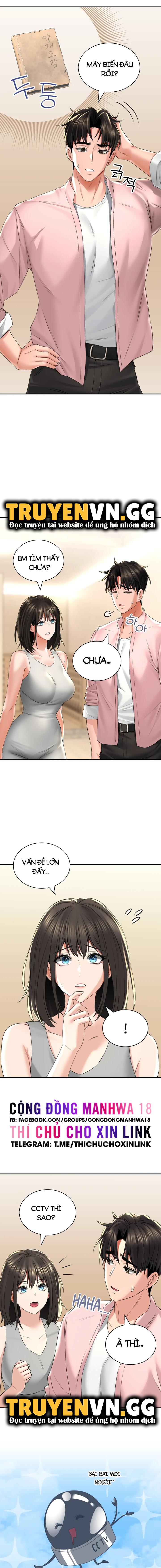 thảo dược mê tình chapter 11 2