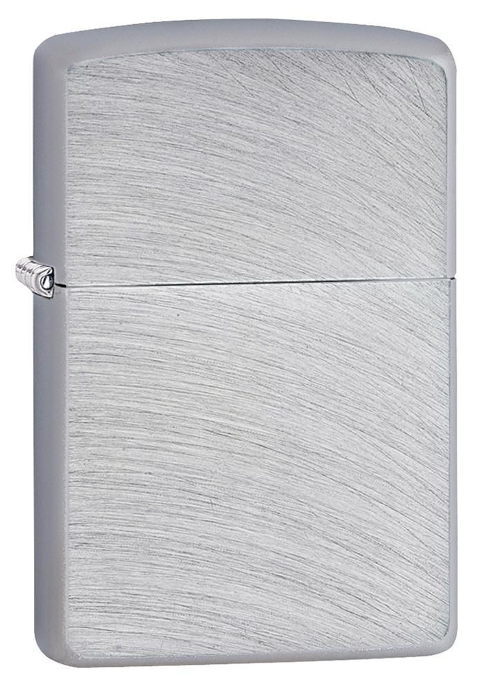 Bật Lửa Zippo Chrome Arch