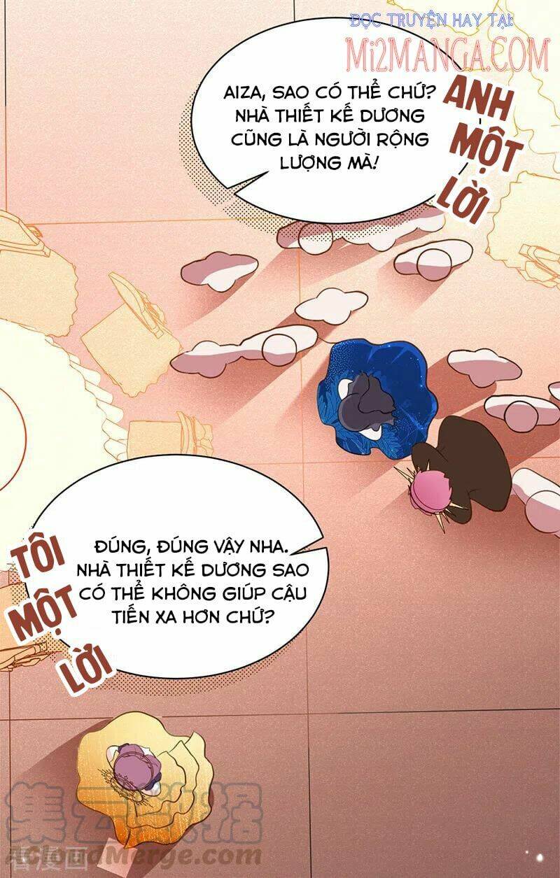 dĩ hôn chi danh chapter 30 20