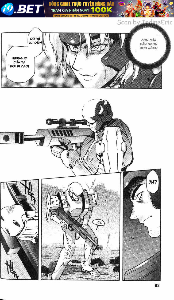 full metal panic! chapter 12 9