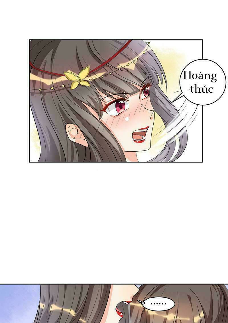 quả nhân có bệnh tên là tương tư chapter 3 7