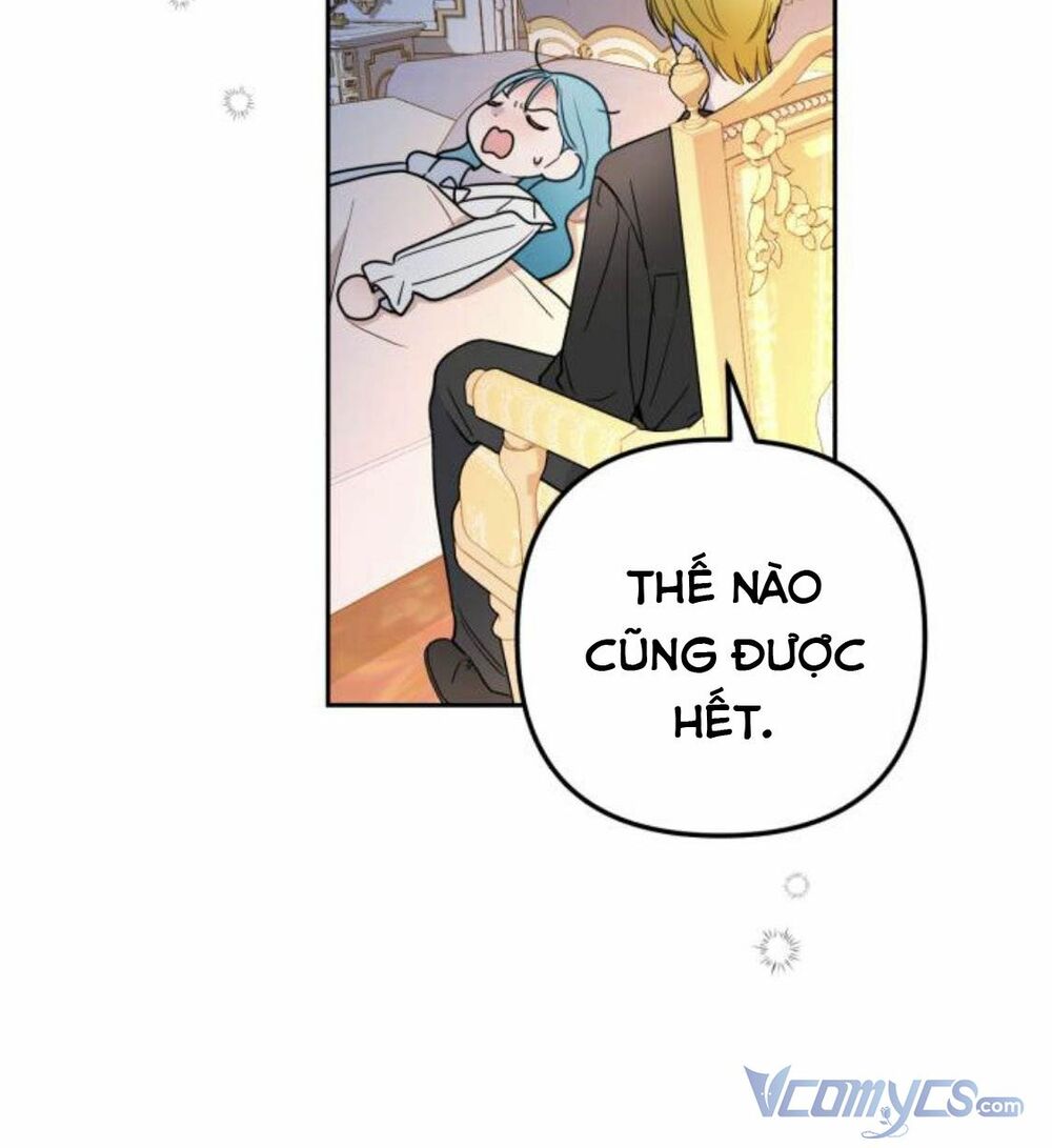 công nương mint bé nhỏ chapter 9 41