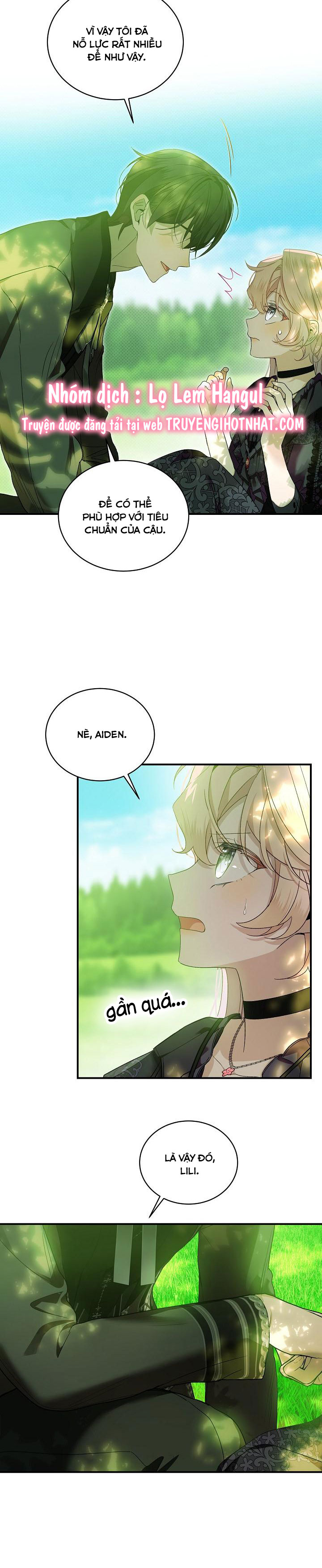 quý cô quyền lực chapter 78 18