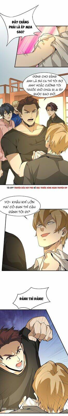 app tu chân mạnh nhất chapter 14 4