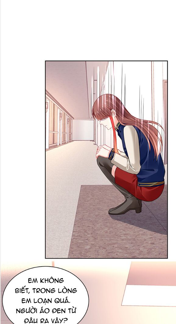 bạn trai 1/4 của tôi chapter 46 6