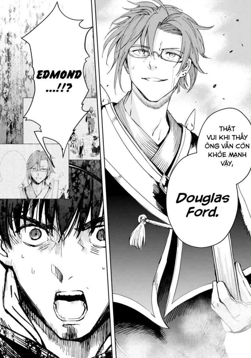 i'm a middle-aged man who got my adventurer license revoked chapter 22 8