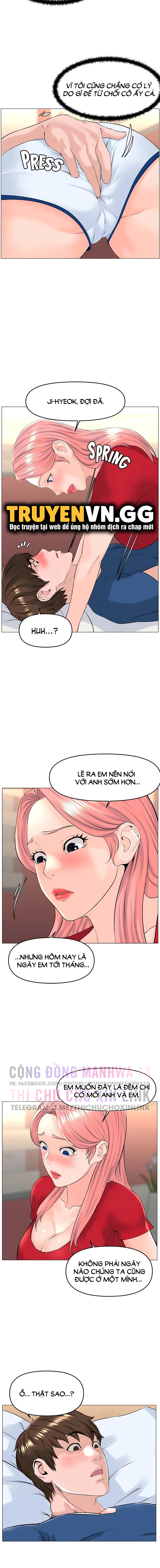 idol kế bên chapter 50 14