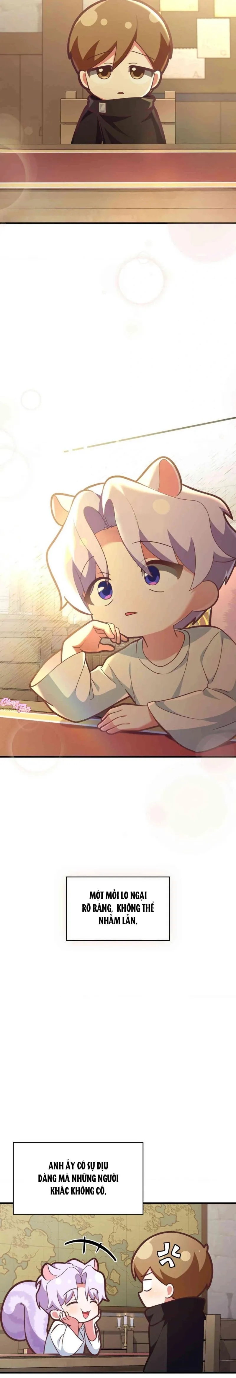 thành viên của hội là hàng xóm bên cạnh chapter 64 9
