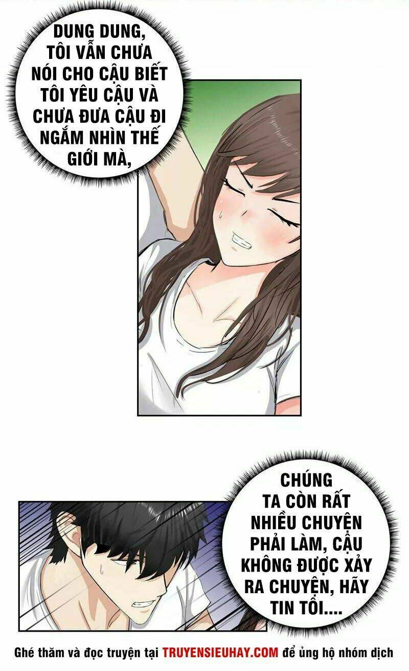 học viện cao thủ chapter 58 24
