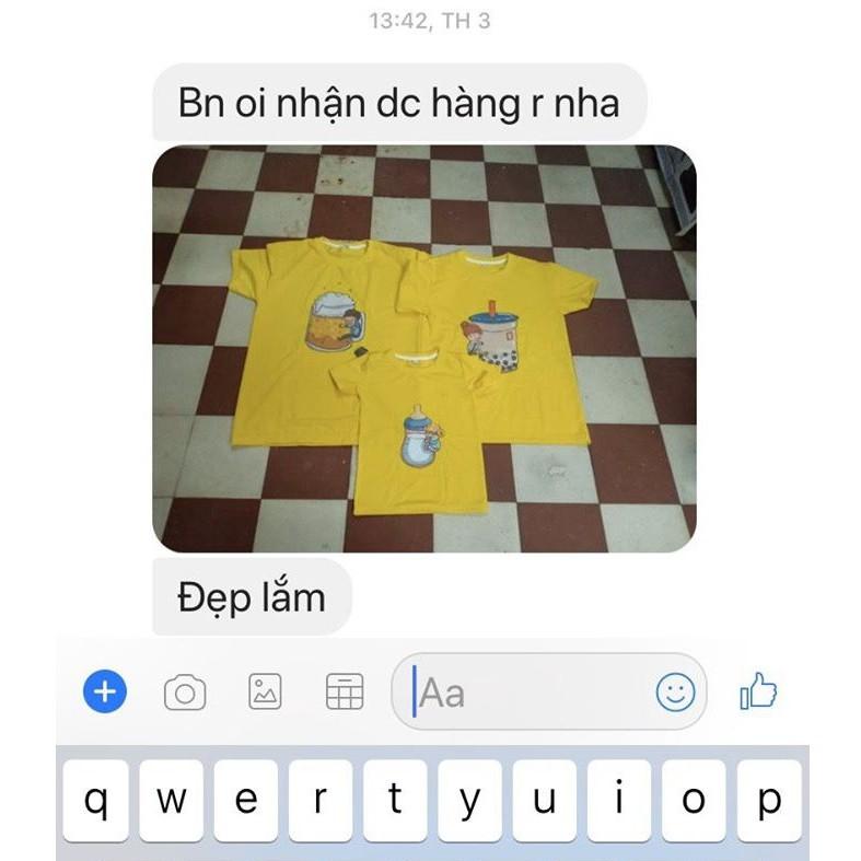 Áo Thun Nam Sói Bóng Chày - Form Unisex - Chất Cotton - Mã AT051