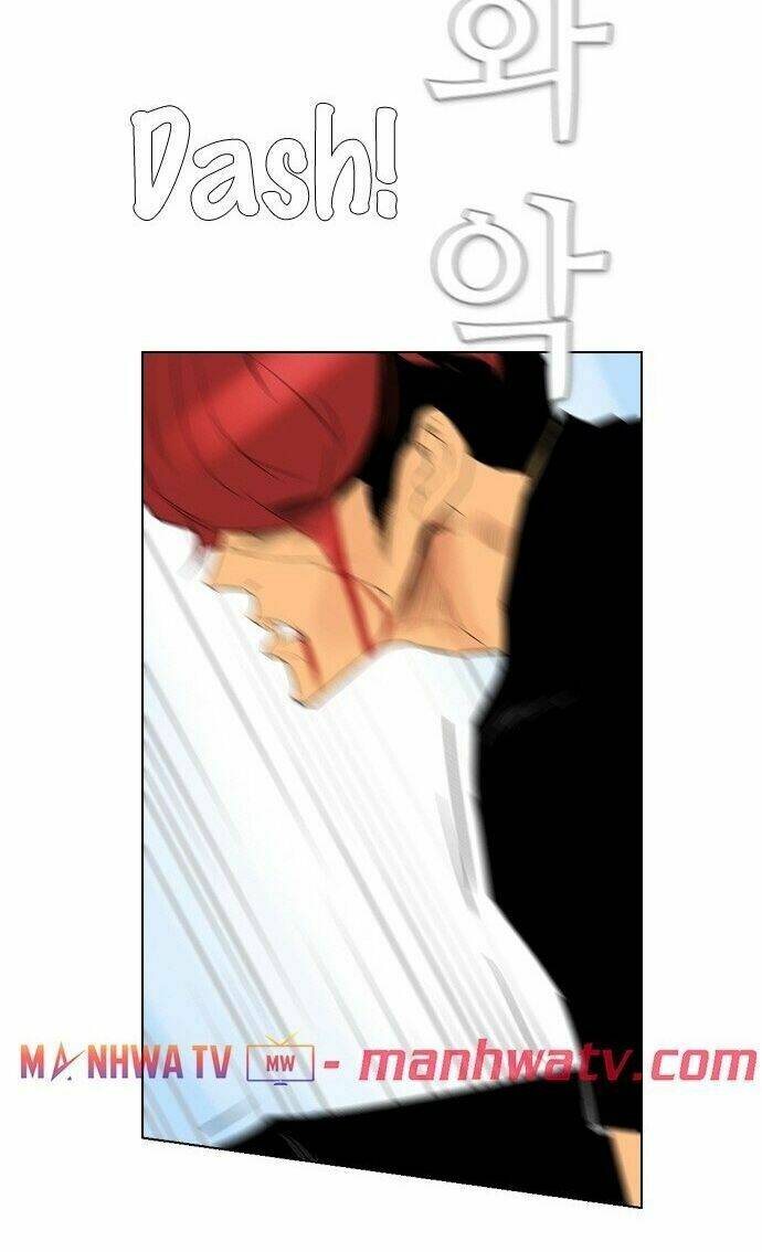 kẻ hồi sinh chapter 95 43