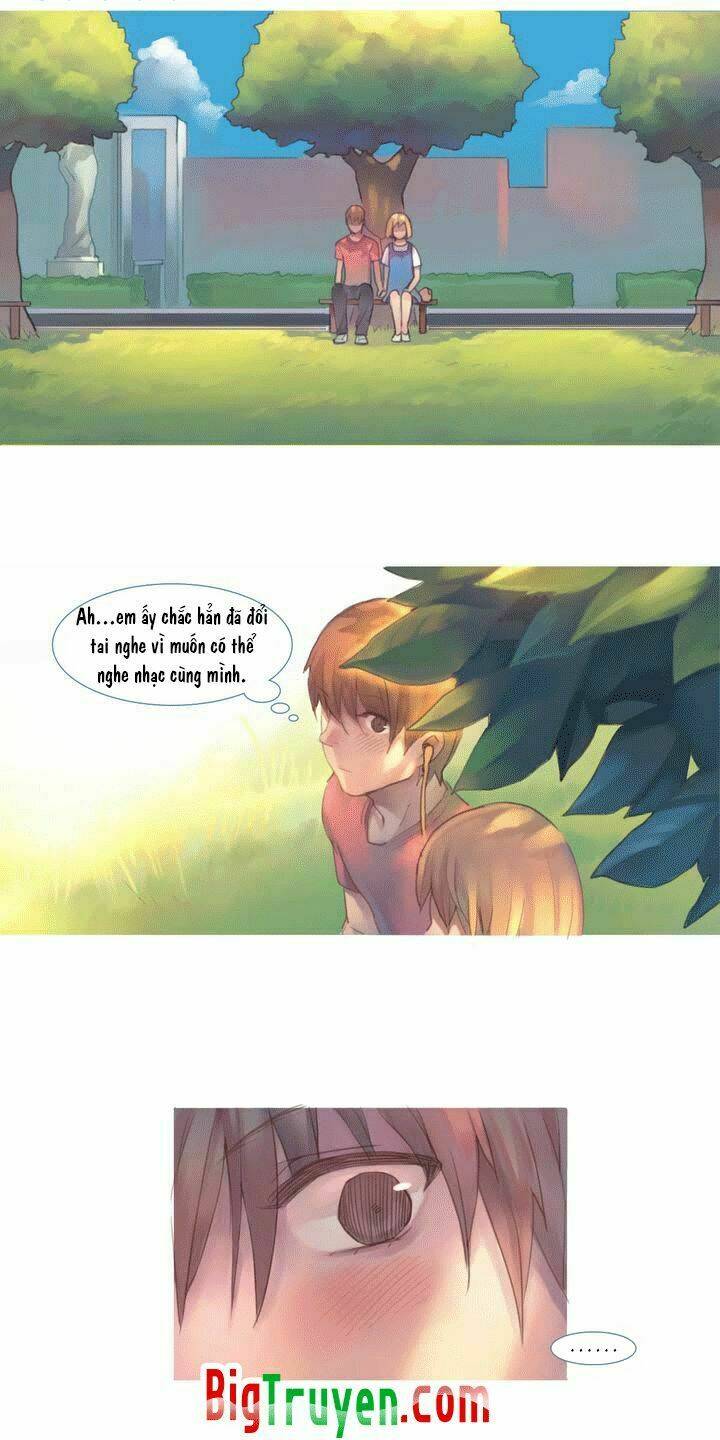 by chance, we... and... chapter 26 11