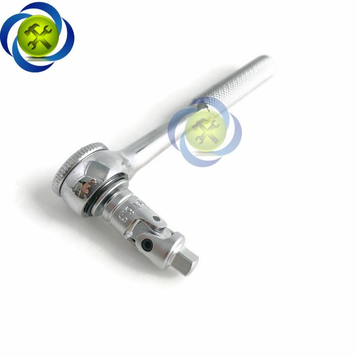 Đầu lắc léo 1/4 Tolsen 15132
