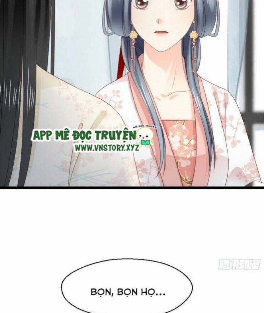 kiều nữ độc phi chapter 230 20