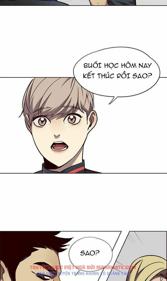 biến thân thành mèo chapter 73 44