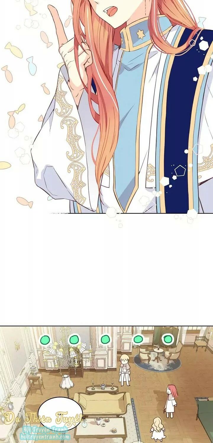 con có phải con là con gái của ngài không? chapter 7 8