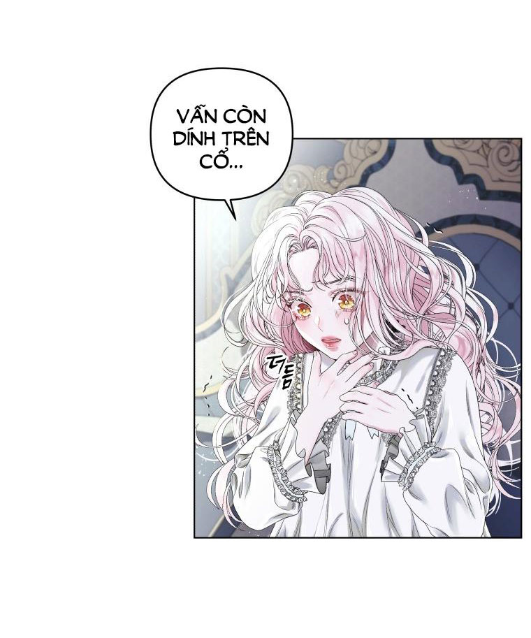 thà rằng để tôi trở thành nữ hoàng chapter 1.2 3