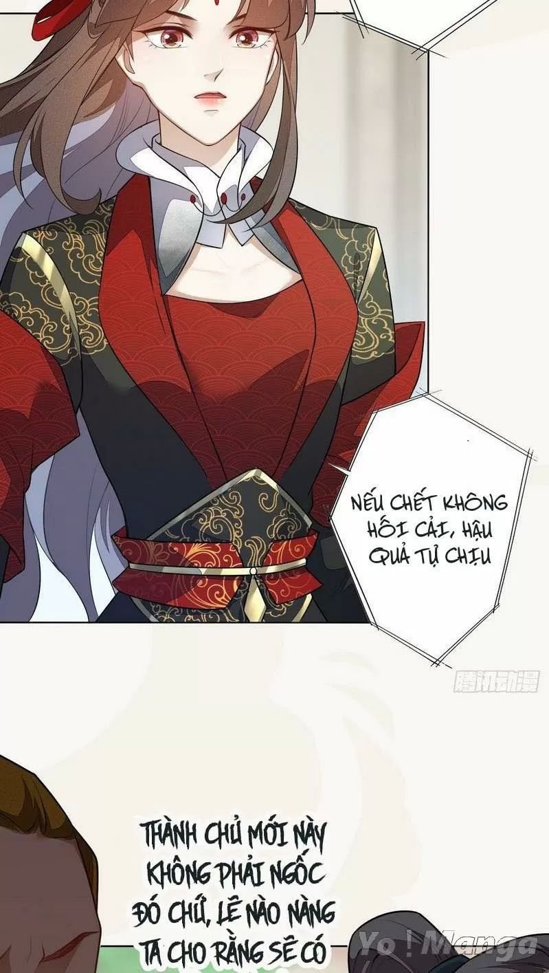 tuyệt thế luyện đan sư chapter 155 12