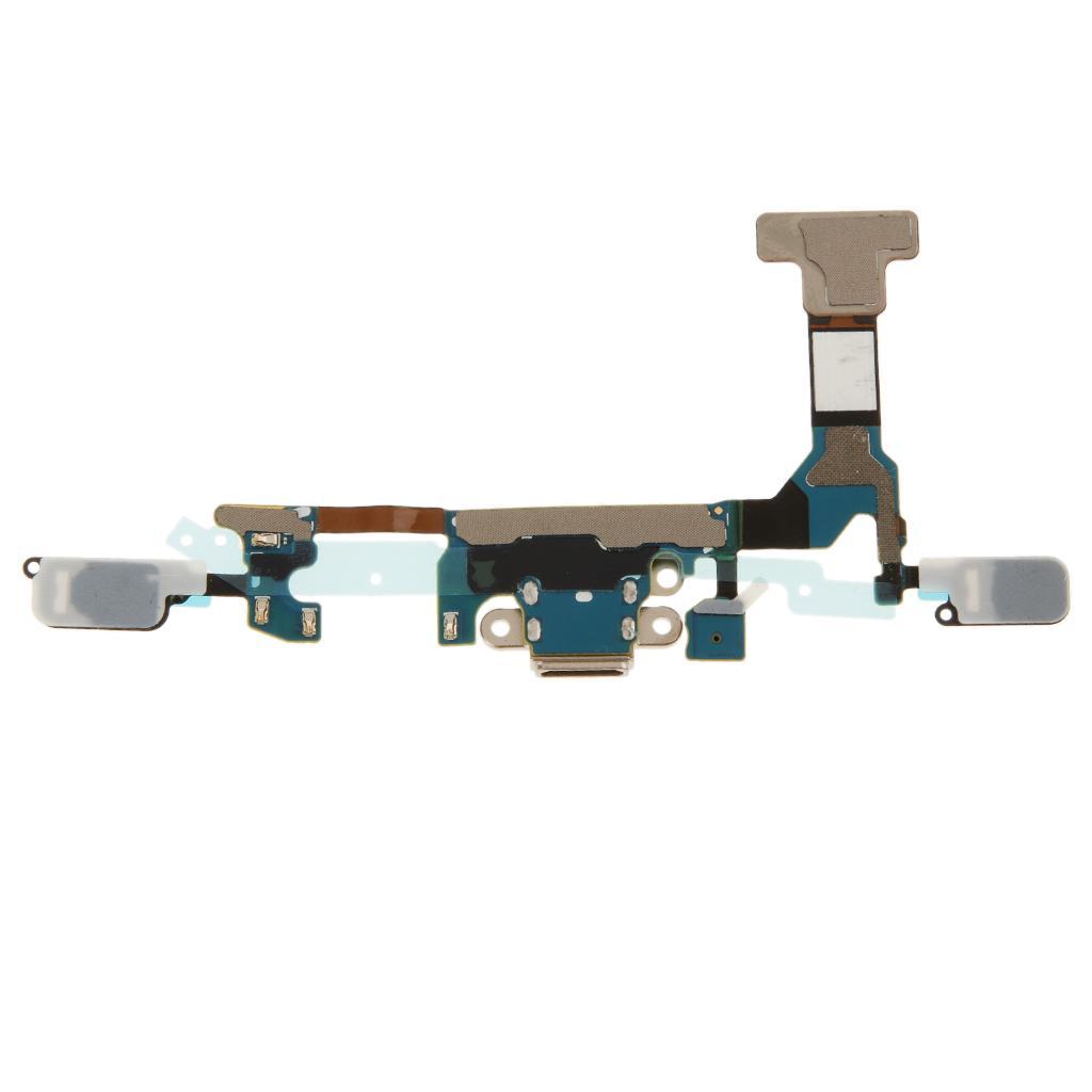 Replacement USB Dock Charging Port Flex Cable Part for Samsung Galaxy S7