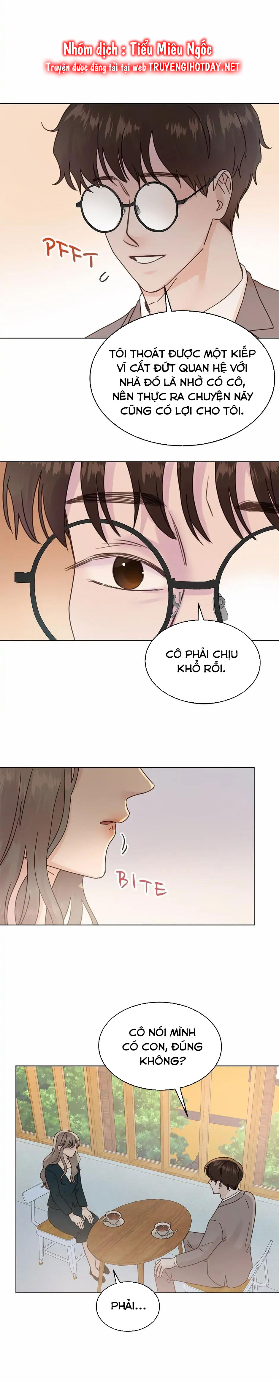 sự trả thù ngọt ngào của vợ tôi chapter 177 11