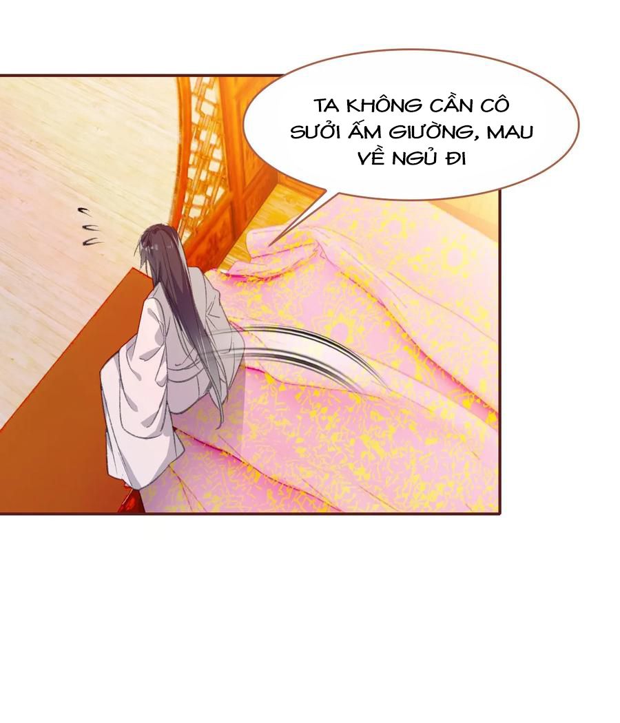 Gả Cho Một Tên Thái Giám Đáng Ghét chapter 134 - Trang 7