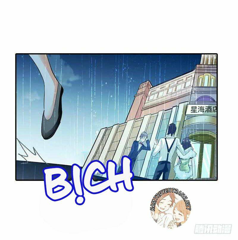 tiểu tâm can của cực phẩm đại nhân chapter 4 21