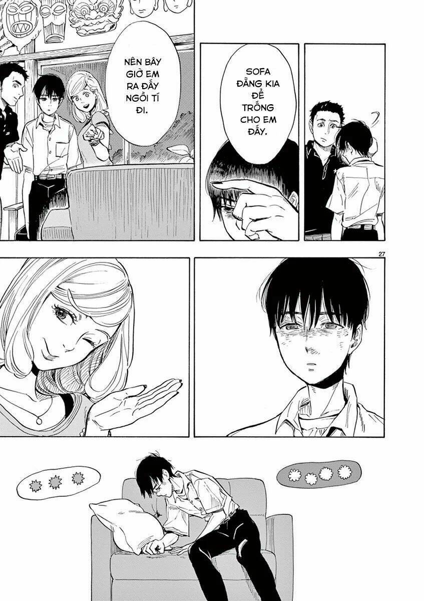 shimanami tasogare chapter 2 28