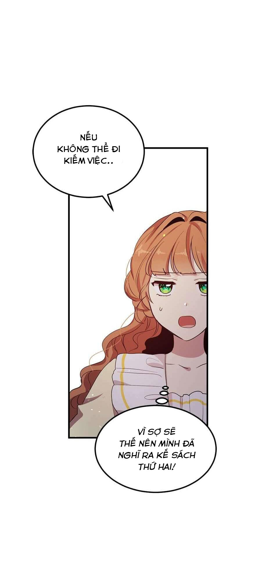 tại sao ngài làm điều này, công tước chapter 106 26